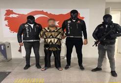 Bakan Yerlikaya: Kırmızı bültenle aranan 3 şüpheli, yurt dışında yakalandı