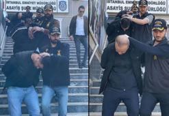Uluslararası dolandırıcılık şebekesi üyeleri adliyeye sevk edildi