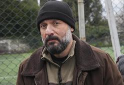 Eşref Rüya'da Müslüm’ü canlandıran Tekin: Yufka yürekli ama acımasız bir karakter