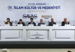 Uluslararası İslam Kültür ve Medeniyeti Sempozyumu tamamlandı