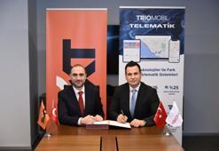 SIXT Türkiye'den akıllı filo yönetiminde Trio Mobil ile iş birliği