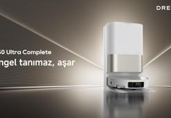 Dreame Türkiye yeni ürünlerini tanıttı