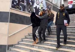 Kadıköy'de sapkın parti düzenleyen 2 sanığa beraat