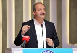 Sağlık-Sen Başkanı Doğan: Gelin birlik olalım