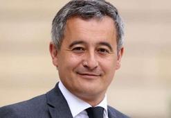 Fransa Adalet Bakanı Darmanin: Hapishanelere yeni saldırılar düzenlendi