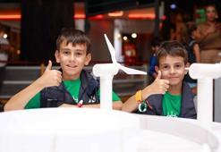 Enerjisa Üretim’den 23 Nisan’a özel Yenilenebilir Enerji Boyama Kitabı