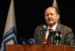 Adalet Bakan Yardımcısı Can: Mayınlı bir arazide koşuyoruz