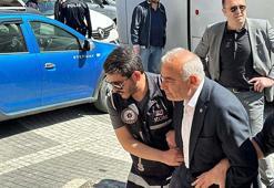 Devrek'teki usulsüzlük soruşturmasında 10 şüpheli adliyede