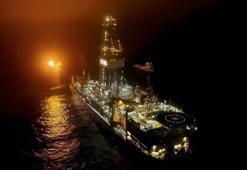 Sakarya Gaz Sahası'nda günlük 9,5 milyon metreküp üretim