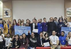 Fethiye'de LİDEA Girişimcilik Programı Demo Day etkinliği gerçekleşti