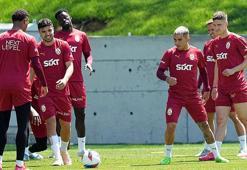 Galatasaray’da Morata, Kaan Ayhan ve Jelert, Konya’ya götürülmeyecek