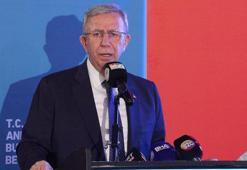 Mansur Yavaş: Bize yaptıklarınızı kendi bürokratlarınıza da yapın