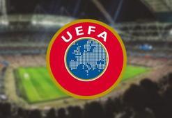 UEFA İstanbul Temsilciliği, 24 Nisan'da açılacak