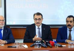 Dönmez: Yapay zeka hastanede 1 yılda 418 bin veri sağladı