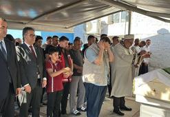 Meriç Nehri'nde boğulan Ege, toprağa verildi