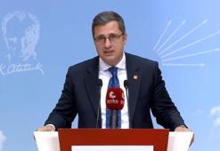 CHP'li Yücel: Gülizar Biçer Karaca, Anayasa hükmünün gereğini yerine getirmiştir