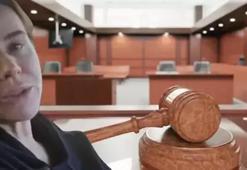 Seçil Erzan davası ertelendi