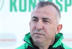 Recep Uçar: Galatasaray favori gözükse de sınırlarımızı zorlayacağız