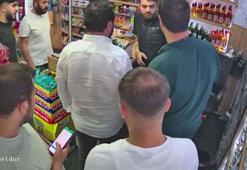 Esenyurt'taki kanlı tekel bayii baskınında sanıklara ceza yağdı