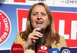 CHP Parti Meclisi Üyesi Dinçer: Cumhuriyet Halk Partisi hizmet belediyeciliği yapıyor'