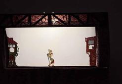 4'üncü Uluslararası Hadi Poyrazoğlu Kukla ve Karagöz Festivali başladı