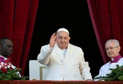 Venezuela, Papa'nın ölümü nedeniyle 3 günlük yas ilan etti