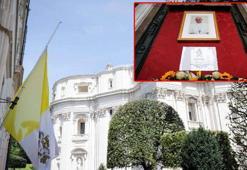 Vatikan'da Papa'nın odaları mühürlendi ve makamın boş olduğu açıklandı