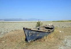 'Su kanunu olmadan, iklim kanunu olmaz'