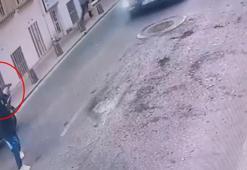 Taksim’de ikiz kardeşlerden darbedildikleri gece kulübüne intikam saldırısı; o anlar kamerada