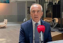 Emin Müftüoğlu: Cumhurbaşkanlığı Bisiklet Turu, ülkemizin büyüyen, gelişen ve gittikçe zirveye tırmanan bir markası