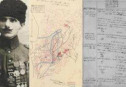 'Şefik Bey'in taarruz değerlendirmesi savaşın kaderini değiştirdi'