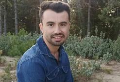 Otomobilin çarptığı motosikletin sürücüsü imam öldü