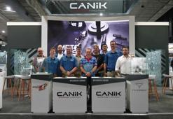 CANiK, HuntEx 2025 fuarına katılacağını duyurdu