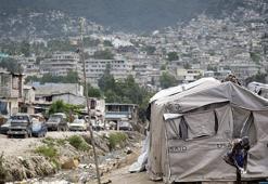 BM: Haiti, geri dönüşü olmayan bir eşiğe yaklaşıyor