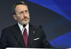 Altun: Cumhurbaşkanımız ülkemiz dış politikasına liderlik etmeyi sürdürmektedir