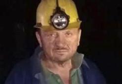 Devrilen vagonun altında kalan maden işçisi öldü