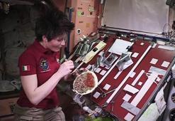 Araştırma: Uzayda hücrelerden gıda üretimi mümkün olabilir