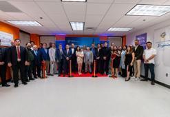 California Language Academy, Virginia’da şube açtı