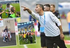 Mehmet Topal, Romanya Ligi'nde 'fark' yaratmaya devam ediyor