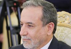 İran Dışişleri Bakanı Arakçi, Çin’e gidiyor