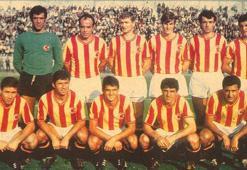 Göztepe'den maziye yolculuk