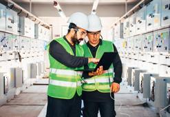 Toroslar EDAŞ, Hatay'da enerji altyapısını güçlendirmeye devam ettiğini duyurdu