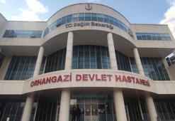 Bursa'da 'usulsüz engelli raporu' operasyonu: 13 gözaltı