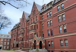 Harvard Üniversitesi, Trump yönetimine dava açtı