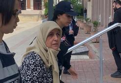 Aydın'da 2 yaşındaki çocuğa şiddet uygulayan bakıcı tutuklandı