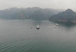 Çin’de tekne kazası: 6 ölü