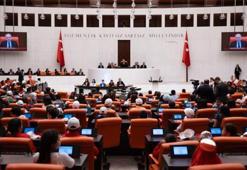 TBMM Genel Kurulunda 23 Nisan çocuk özel oturumu