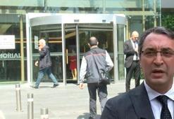 Mahir Polat hastaneye yatırıldı