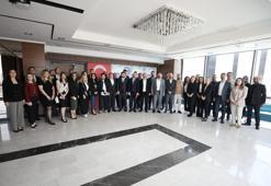 Sağlık-Sen Başkanı Doğan: Türkiye’nin en güçlü hukuk departmanına sahibiz