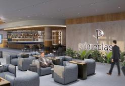 TAV İşletme Hizmetleri’nden Sofya Havalimanı’na iki yeni ‘Primeclass Lounge’